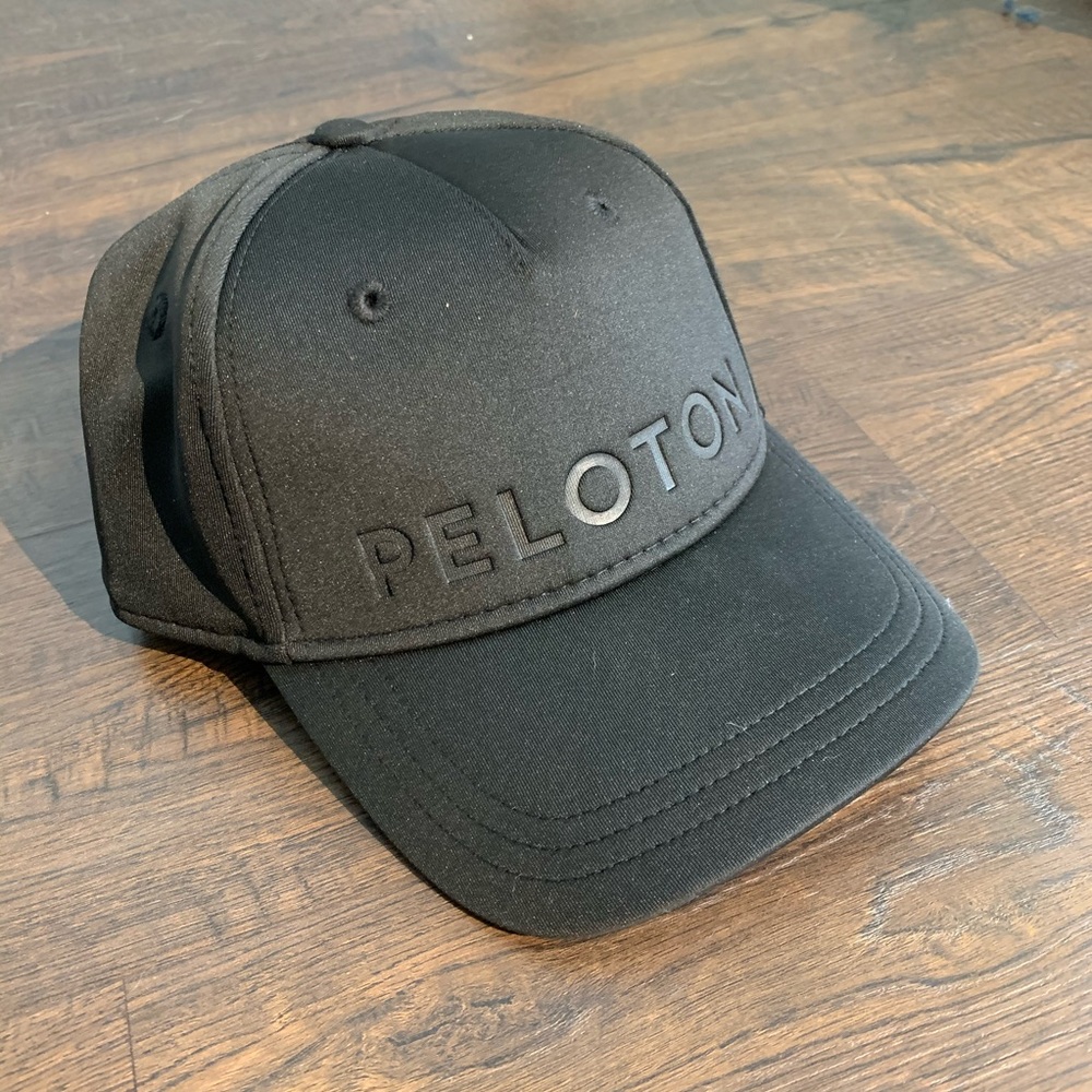 Brand New Peloton Hat